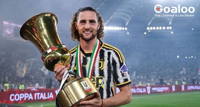 Rabiot Remains Committed to European Football