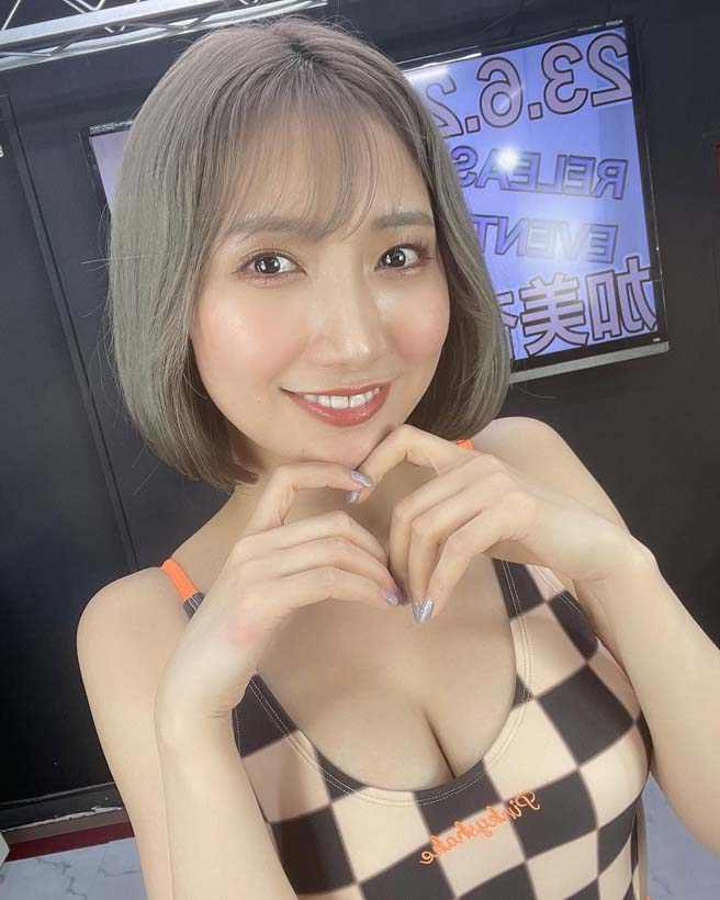 แอนนา คามิ อดีตนางเอก เซอร์ไพร์สแฟน ๆ ประกาศแต่งงานกับดาราเอวีชาย