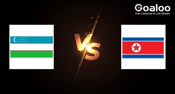 FIFA World Cup qualification (AFC)---Uzbekistan VS North Korea Preview
