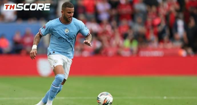 วอล์คเกอร์ลั่น! เรือใบต้องกลับมา หลังผลงานร่วง 7 นัด