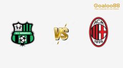Sassuolo VS AC Milan Prediction Italian Serie A