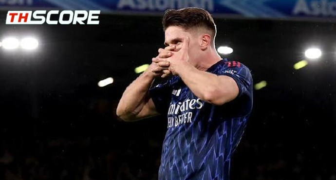 พรีเมียร์ลีก - ลีดส์ ยูไนเต็ด 0-4 อาร์เซน่อล