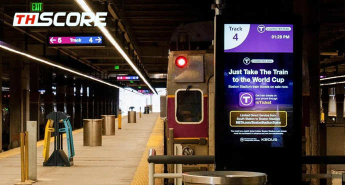 ฟิลาเดลเฟียใจป้ำ! ประกาศขึ้นรถ 