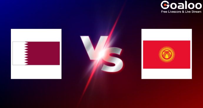 FIFA World Cup qualification (AFC)---Qatar VS Kyrgyzstan Preview
