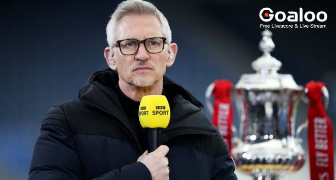 Lineker to Leave Match of the Day After 26 Years