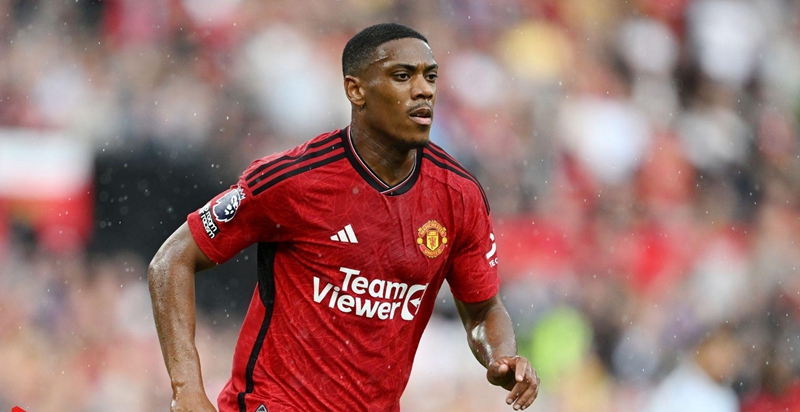 ผี แจ้ง “อองโธนี มาร์กซิยาล” เริ่มหาทีมใหม่ได้เลย