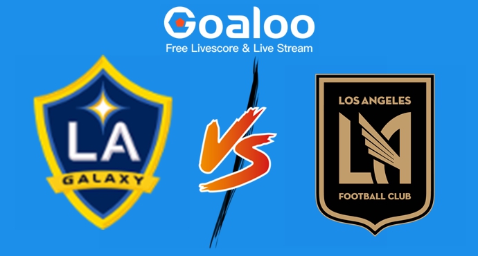 USA Major League Soccer Tips: Los Angeles Galaxy VS Los Angeles FC