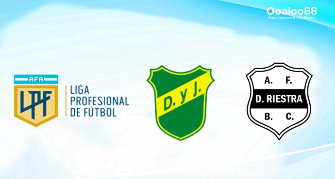 ​Defensa Y Justicia vs Deportivo Riestra Prediction Argentine Division 1