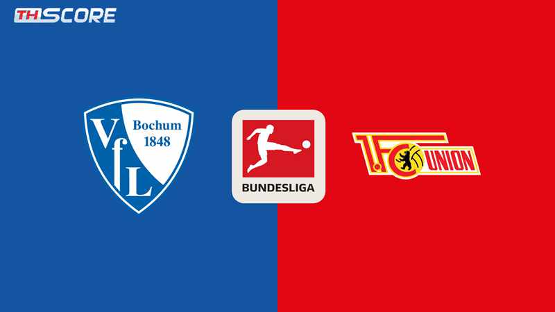 ​วิเคราะห์บอลบุนเดสลีกา | เฟาเอฟแอล โบคุ่ม vs ยูเนี่ยน เบอร์ลิน