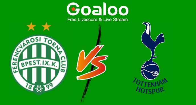 Ferencvarosi TC VS Tottenham Hotspur Prediction 4 October 2024