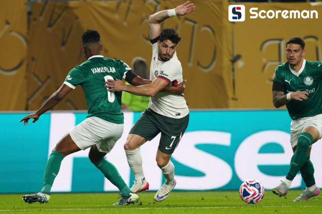 첼시-플루미넨시, 클럽월드컵 4강행…조타 추모 이어져