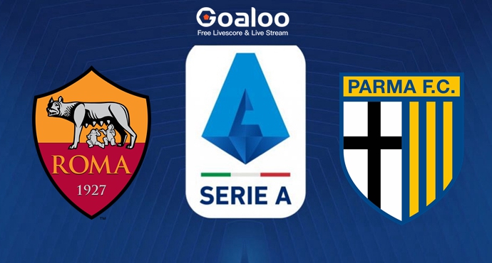 Roma vs Parma Prediction 22 December 2024
