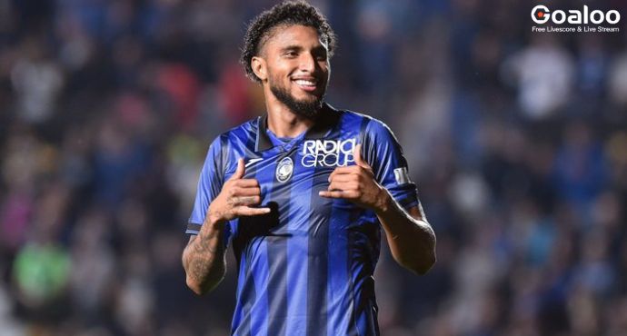 Manchester United Target Atalanta’s Ederson in £44M Midfield Boost