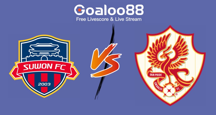 K League 1 Match Preview: Suwon FC VS Gwangju Football Club