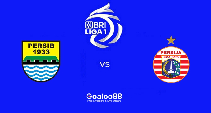 ​Persib Bandung vs Persija Jakarta Prediction Indonesia Liga 1
