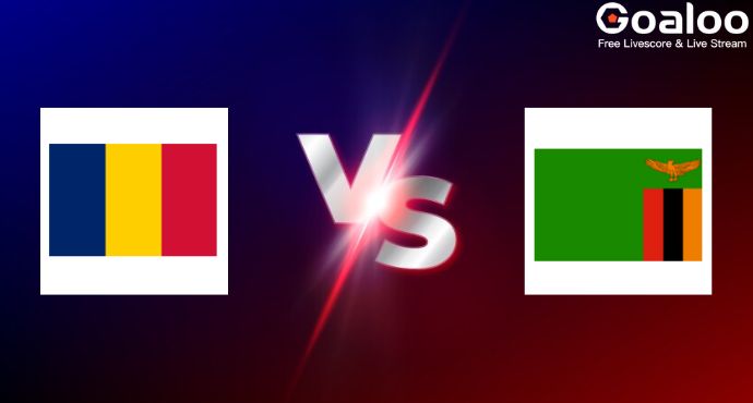 Africa Cup of Nations---Chad VS Zambia Preview