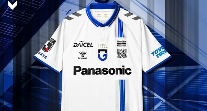 หลากหลายสไตล์! สโมสรเจลีกหลายทีมเปิดตัวชุดแข่งขันฤดูกาล 2025