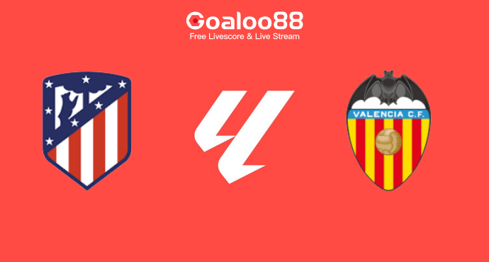 Atletico Madrid VS Valencia Prediction Spanish La Liga