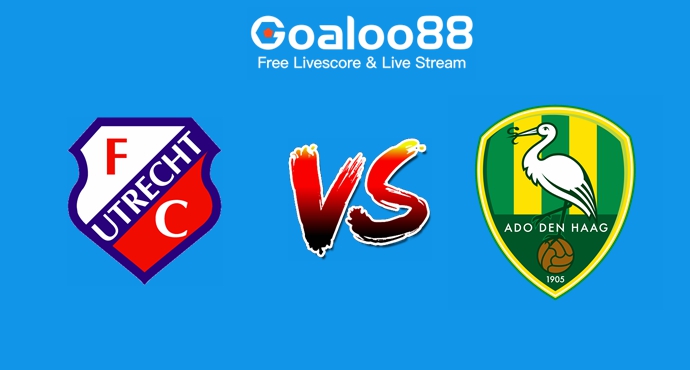 FC Utrecht (Youth) VS ADO Den Haag Prediction Holland Eerste Divisie