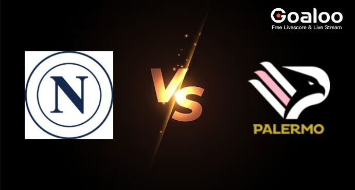 Coppa Italia---Napoli VS Palermo Preview