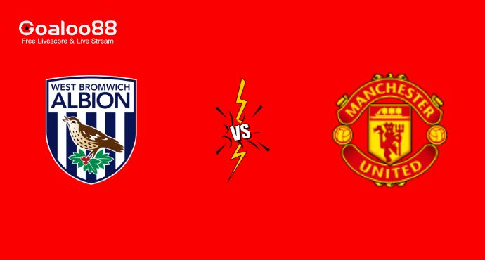 West Bromwich U21 VS Manchester United U21 Prediction England U21 Premier League