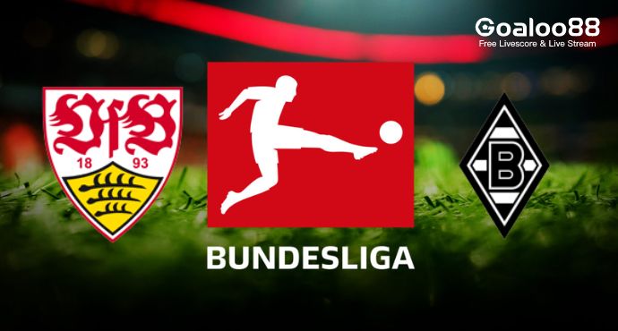 VfB Stuttgart VS Borussia Monchengladbach Prediction German Bundesliga