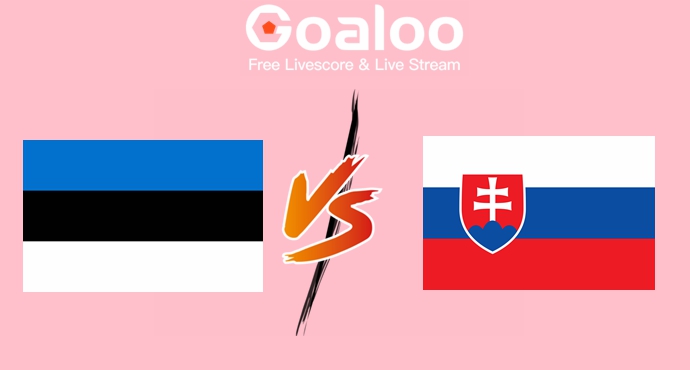 Estonia vs Slovakia Prediction 6 September 2024