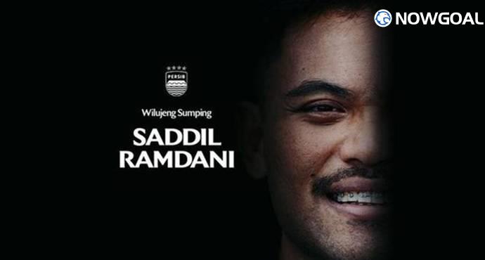 New Chapter for Saddil Ramdani: Joins Persib Bandung for Upcoming Season