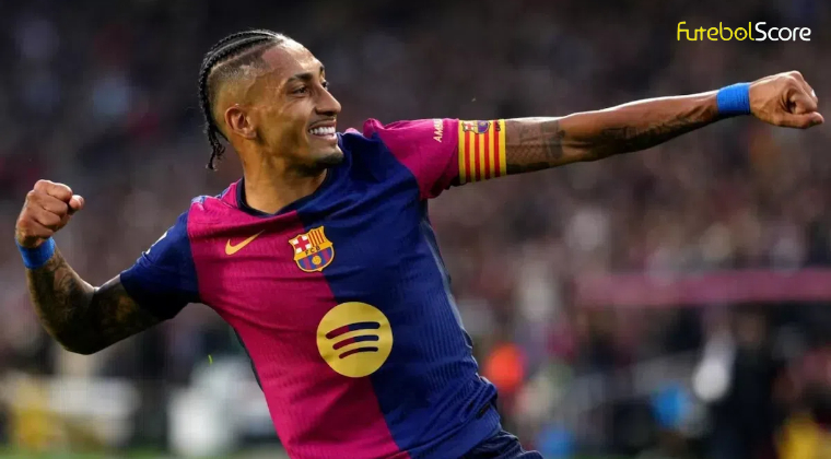 Henry aposta em Raphinha como favorito à Bola de Ouro e explica por que o brasileiro supera Salah e Kane