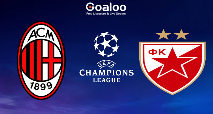 Milan vs Red Star Prediction 12 December 2024