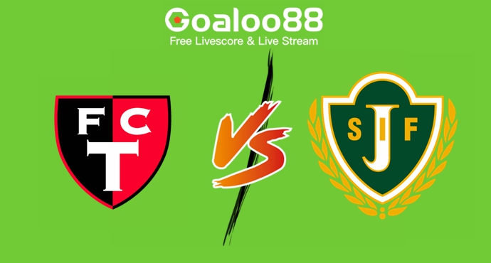 Tips of the day: Sweden Division 1---FC Trollhattan VS Jonkopings Sodra IF