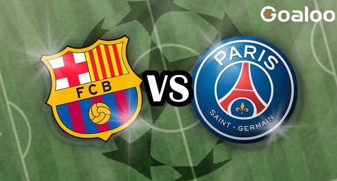 Barcelona vs PSG: Catalans Ready to Outgun the Champions