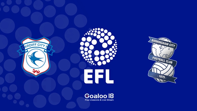 Cardiff vs Birmingham Prediction England Championship