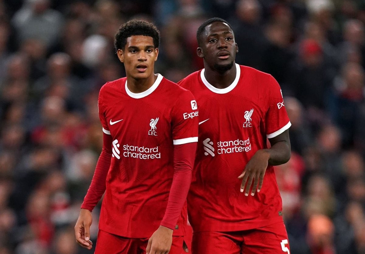 Slot and Liverpool are a perfect match