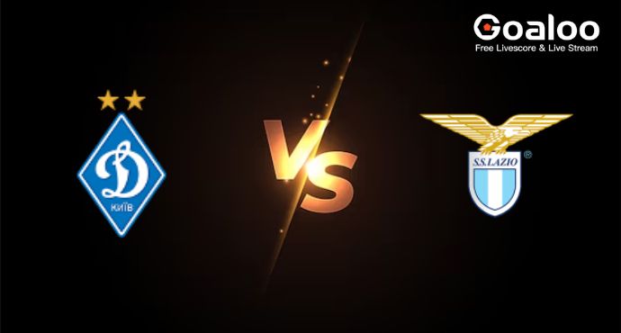 UEFA Europa League---Dynamo Kyiv VS Lazio Preview