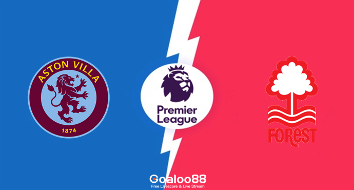 ​Aston Villa vs Nottingham Forest Prediction English Premier League