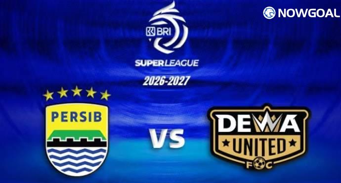Persib vs Dewa United: Maung Bandung Target Crucial Home Win!