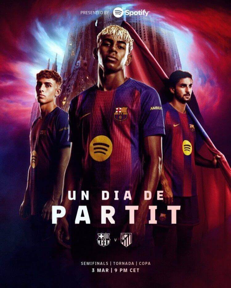 Barca lại rơi vào thế khó: Lịch sử chỉ 1 lần lội ngược dòng khi thua 4 bàn
