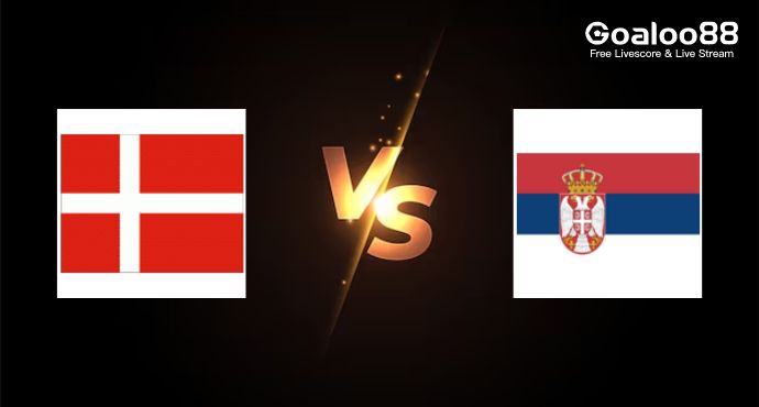 Denmark VS Serbia Prediction UEFA European Championship