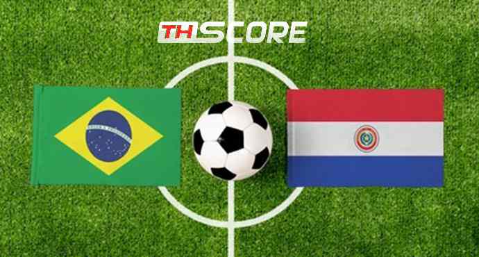 ​วิเคราะห์บอลโลก รอบคัดเลือก โซนอเมริกาใต้ | บราซิล vs ปารากวัย