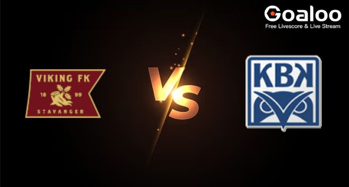 Norwegian Tippeligaen---Viking VS Kristiansund BK Preview