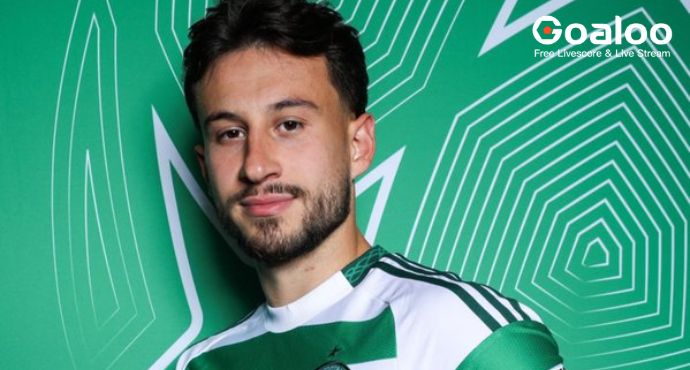 Fulham and Brentford Eyeing Celtic's Kühn