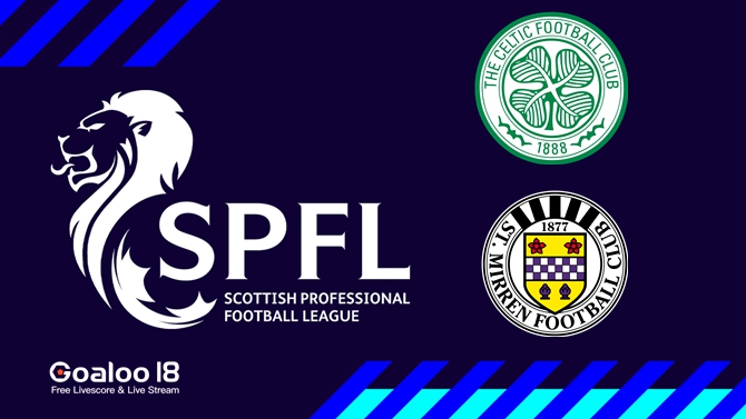 ​Celtic vs St. Mirren Prediction Scottish Premier League