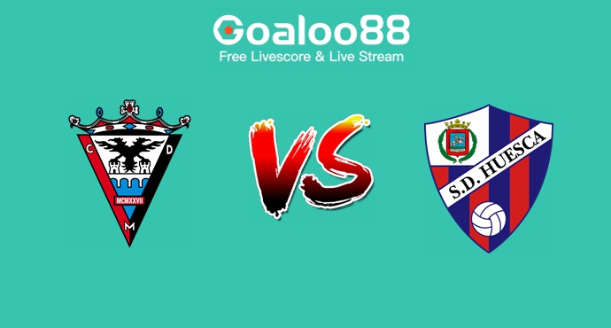 Mirandes VS SD Huesca Prediction Spanish La Liga 2