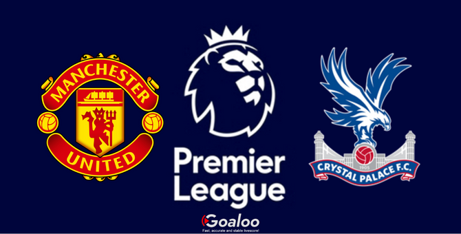 Manchester United VS Crystal Palace Prediction English Premier League