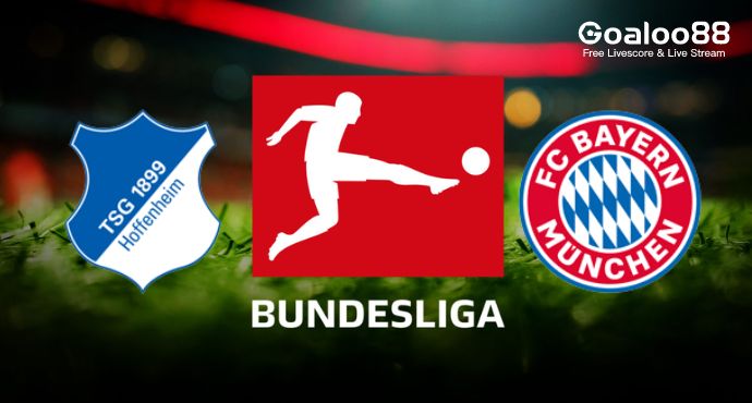 TSG Hoffenheim VS Bayern Munchen Prediction German Bundesliga