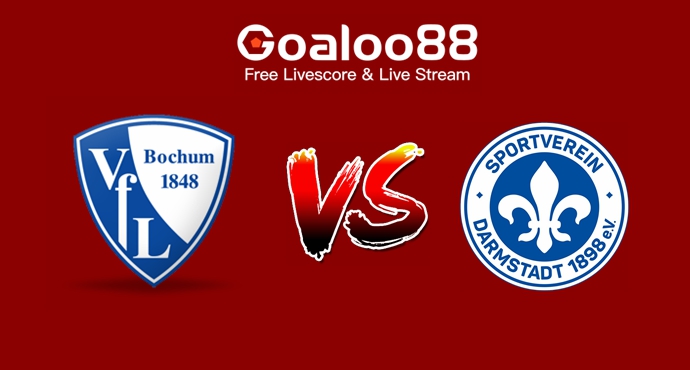 VfL Bochum VS Darmstadt Prediction German Bundesliga