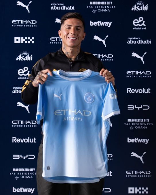 Trung thực! Chelsea để thương vụ Kamara đổ bể, vẫn giữ lời hứa với Enzo