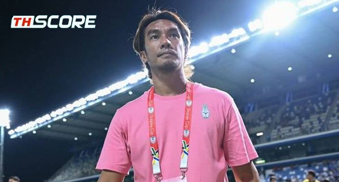 โค้ชบีจี ผิดหวังผลเจ๊าบุรีรัมย์ 0-0 แต่ภูมิใจลูกทีมเล่นตามแท็คติก