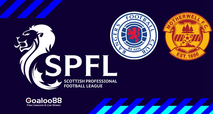 Rangers vs. Motherwell  Prediction Scottish Premier League